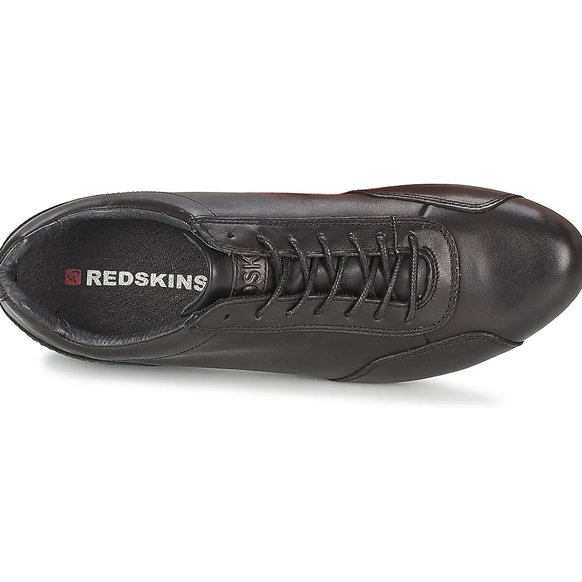 Redskins GUIZ-Homme Baskets Mode