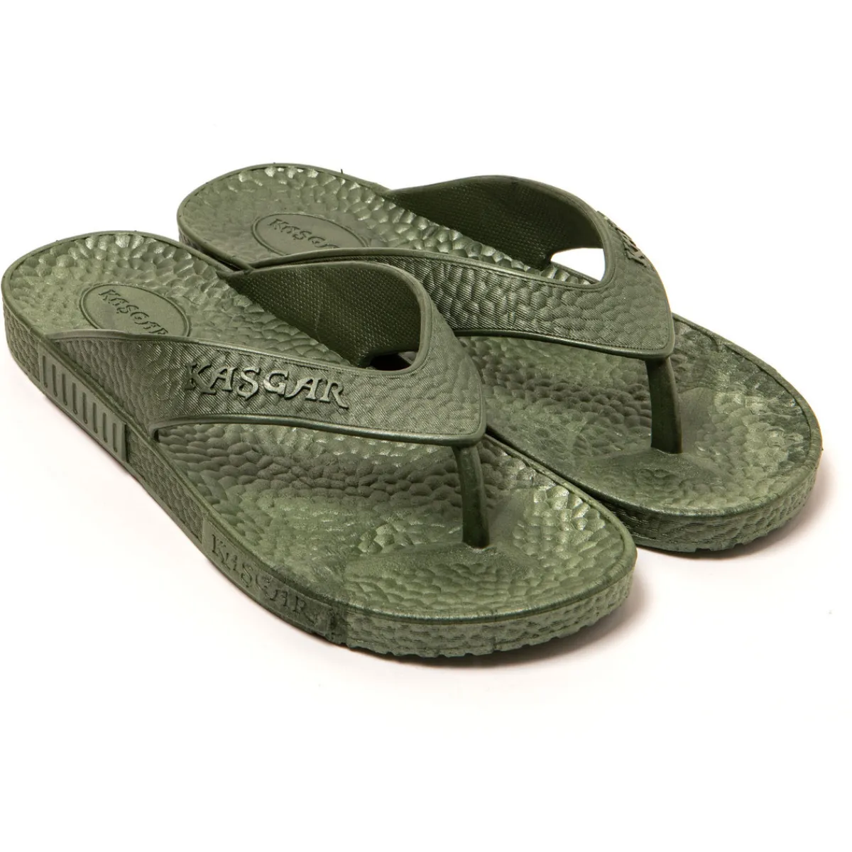 Brasileras Gummix-Homme Tongs