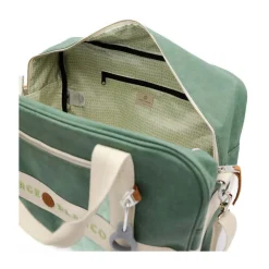 Serge Blanco Gym-Homme Sacs De Voyage