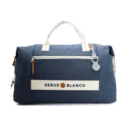 Serge Blanco Gym-Homme Sacs De Voyage