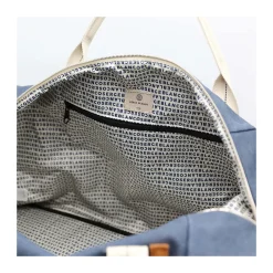 Serge Blanco Gym-Homme Sacs De Voyage