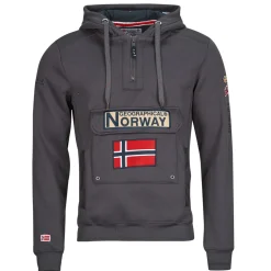 Geographical Norway GYMCLASS-Homme Sweats & Polaires