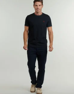 Pepe jeans GYMDIGO CHINO-Homme Pantalons