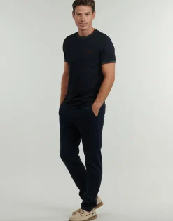 Pepe jeans GYMDIGO CHINO-Homme Pantalons