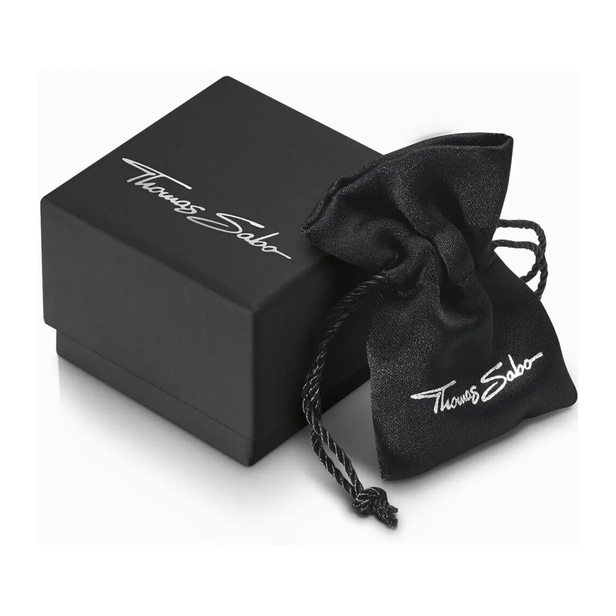 Thomas Sabo H1547-051-11-Homme Bijoux