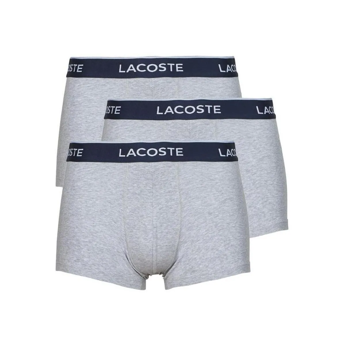 Lacoste 5H3389-Homme Boxers