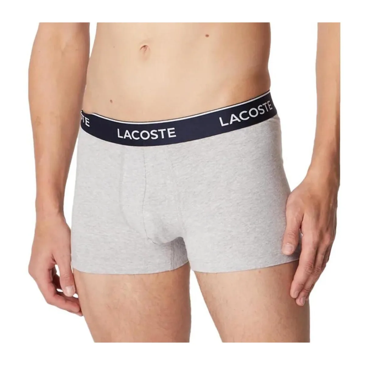 Lacoste 5H3389-Homme Boxers