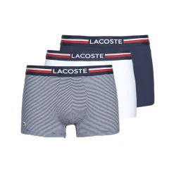 Lacoste 5H3413-525 X3-Homme Boxers