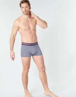 Lacoste 5H3413-525 X3-Homme Boxers