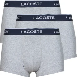 Lacoste 5H3389 X3-Homme Boxers