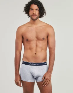Lacoste 5H3389 X3-Homme Boxers