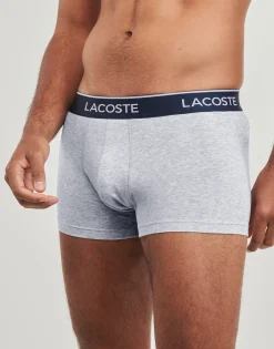 Lacoste 5H3389 X3-Homme Boxers