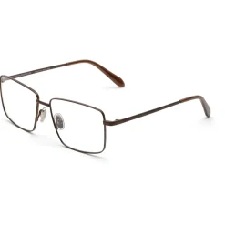 Retrosuperfuture HA9 NUMÉRO 139 Cadres Optiques, Maron, 56 mm-Homme Lunettes De Soleil
