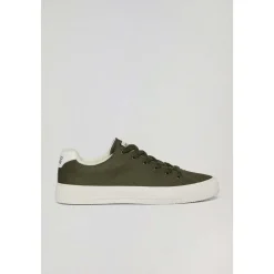 Polo Club HABANA CANVAS-Homme Sandales Et Nu-Pieds