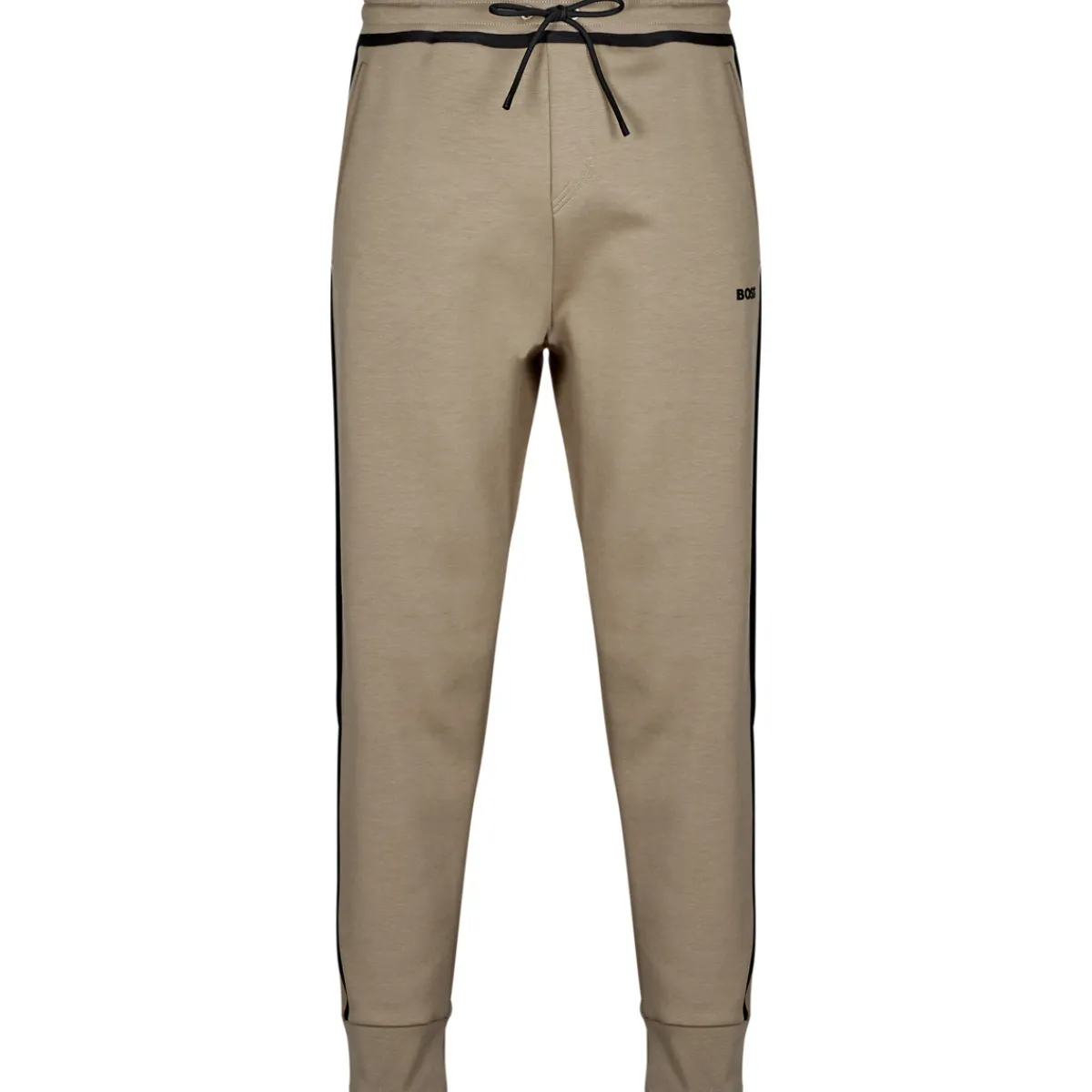 BOSS Hadiko Tape-Homme Joggings & Survêtements