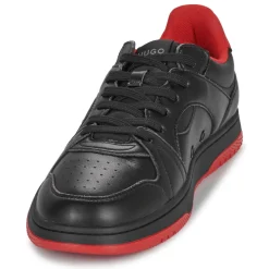 HUGO Hadrian_Tenn_pugr-Homme Baskets Mode