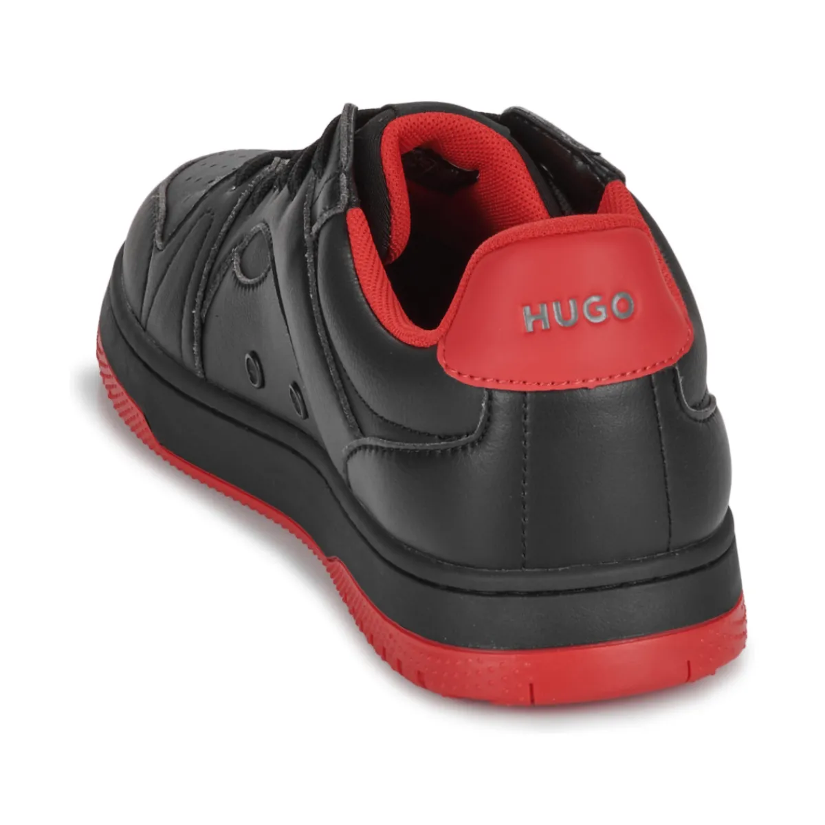 HUGO Hadrian_Tenn_pugr-Homme Baskets Mode