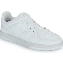 HUGO Hadrian_Tenn_pugr-Homme Baskets Mode