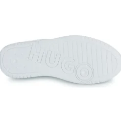 HUGO Hadrian_Tenn_pugr-Homme Baskets Mode