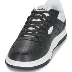 HUGO Hadrian_tenn_puny-Homme Baskets Mode