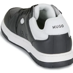 HUGO Hadrian_tenn_puny-Homme Baskets Mode