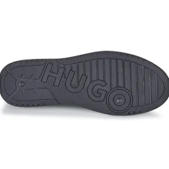 HUGO Hadrian_tenn_puny-Homme Baskets Mode