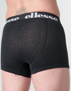 Ellesse HALI PACK X3-Homme Boxers