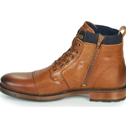 Redskins HAMAM-Homme Bottines / Boots