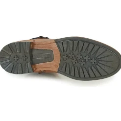 Redskins HAMAM-Homme Bottines / Boots