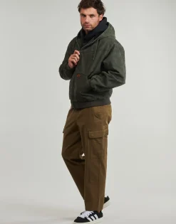 Volcom HAMILSTORM JACKET-Homme Vestes