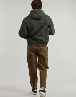 Volcom HAMILSTORM JACKET-Homme Vestes