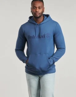 Timberland HAMPTHON HOODIE-Homme Sweats & Polaires