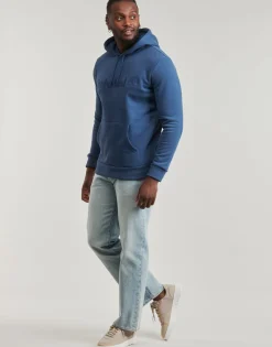 Timberland HAMPTHON HOODIE-Homme Sweats & Polaires