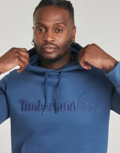 Timberland HAMPTHON HOODIE-Homme Sweats & Polaires