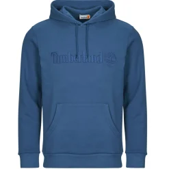 Timberland HAMPTHON HOODIE-Homme Sweats & Polaires
