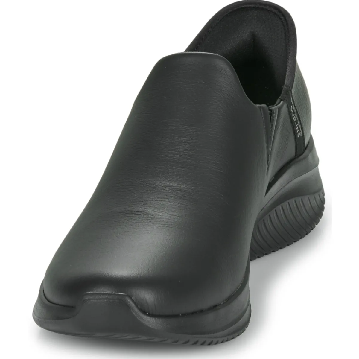 Skechers HAND FREE SLIP-INS ULTRA FLEX 3.0 LEATHER-Homme Slip Ons