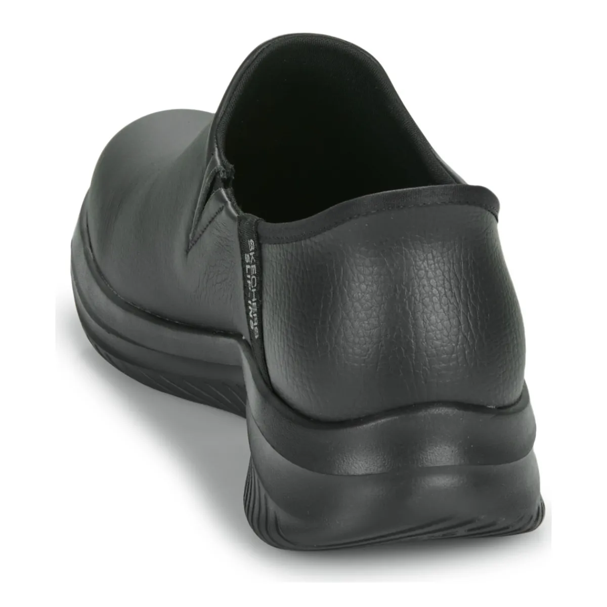 Skechers HAND FREE SLIP-INS ULTRA FLEX 3.0 LEATHER-Homme Slip Ons