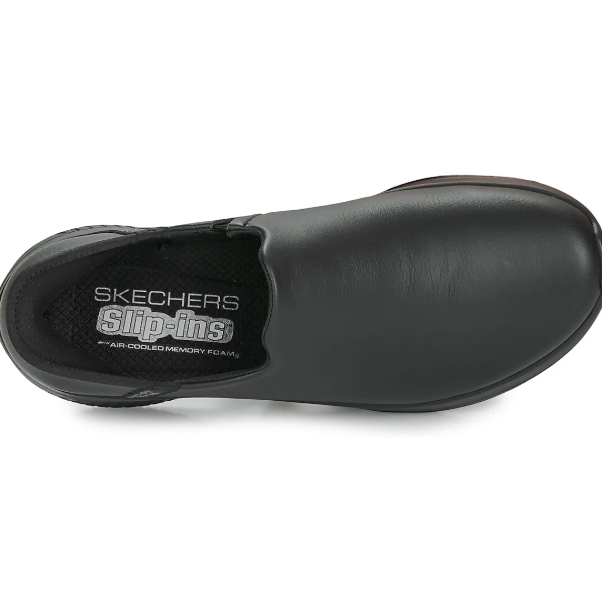 Skechers HAND FREE SLIP-INS ULTRA FLEX 3.0 LEATHER-Homme Slip Ons