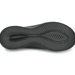 Skechers HAND FREE SLIP-INS ULTRA FLEX 3.0 LEATHER-Homme Slip Ons