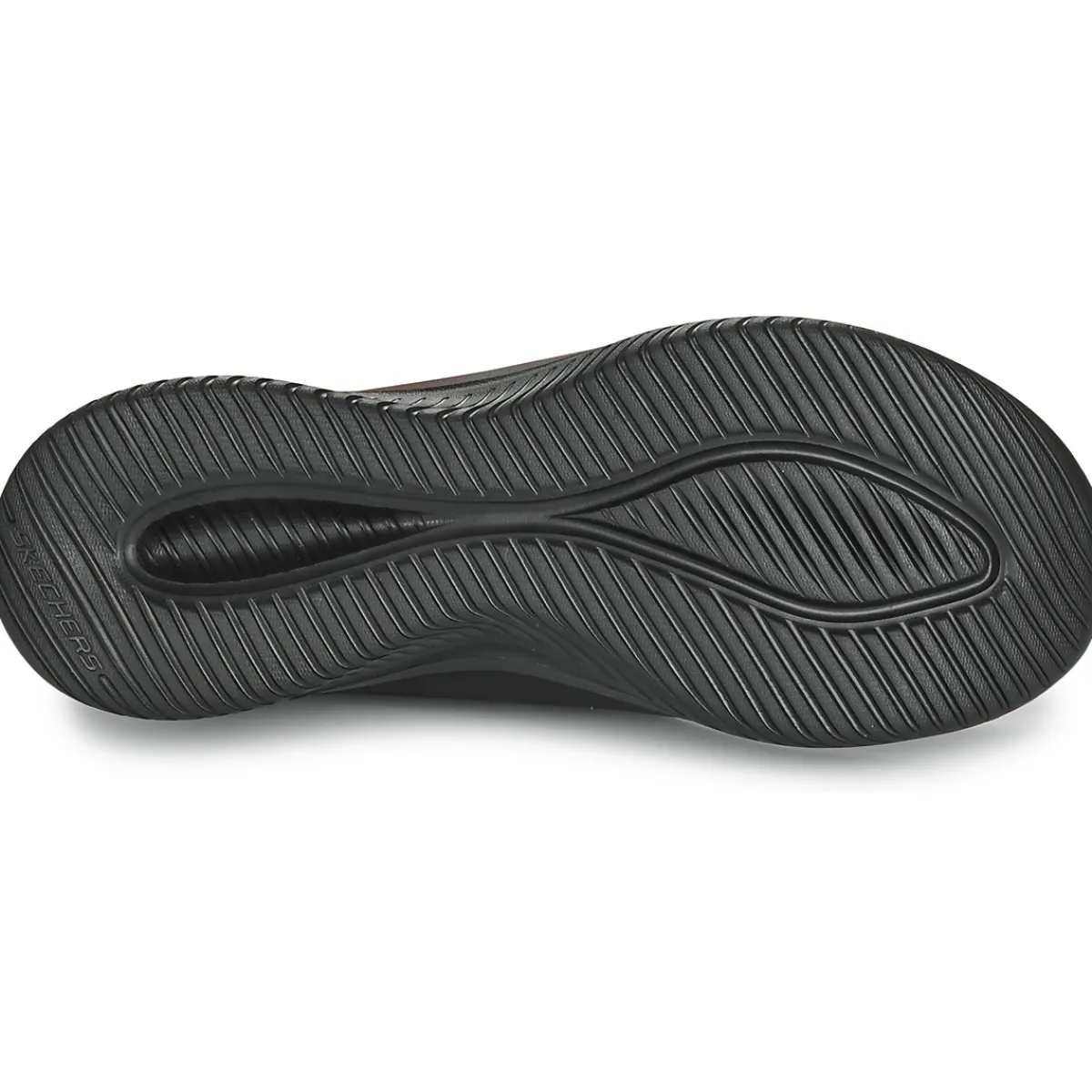 Skechers HAND FREE SLIP-INS ULTRA FLEX 3.0 LEATHER-Homme Slip Ons