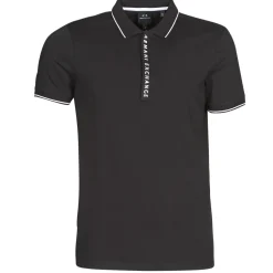 Armani Exchange HANEMO-Homme T-Shirts & Polos|T-Shirts & Polos