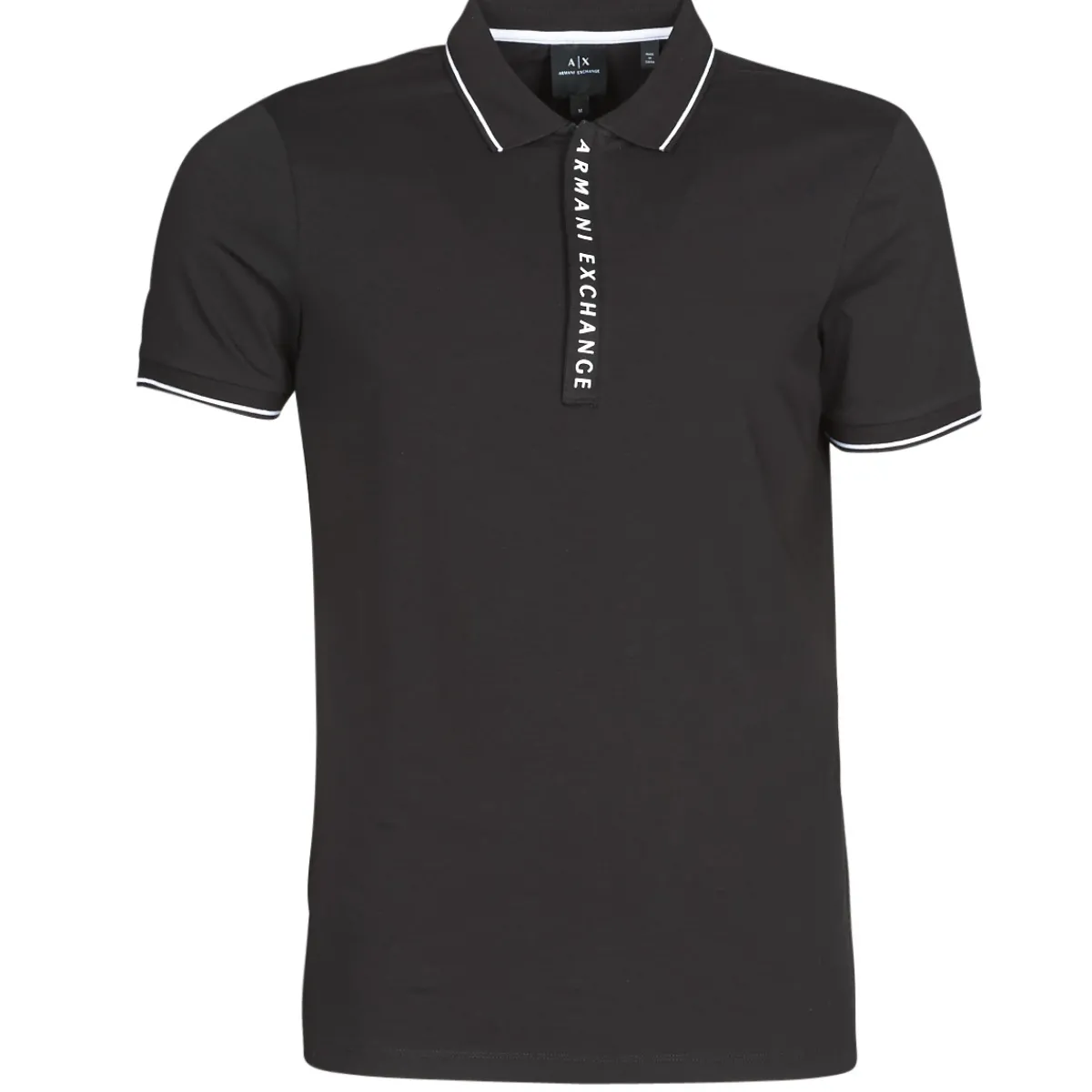 Armani Exchange HANEMO-Homme T-Shirts & Polos|T-Shirts & Polos