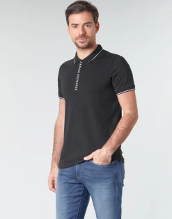 Armani Exchange HANEMO-Homme T-Shirts & Polos|T-Shirts & Polos
