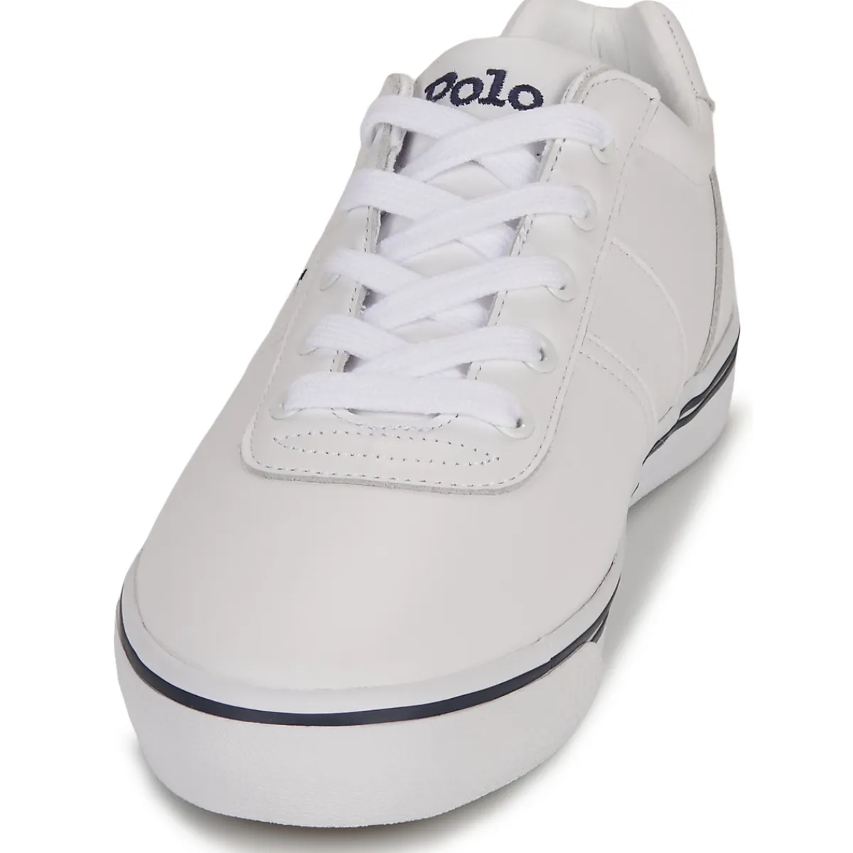 Polo Ralph Lauren HANFORD-Homme Baskets Mode