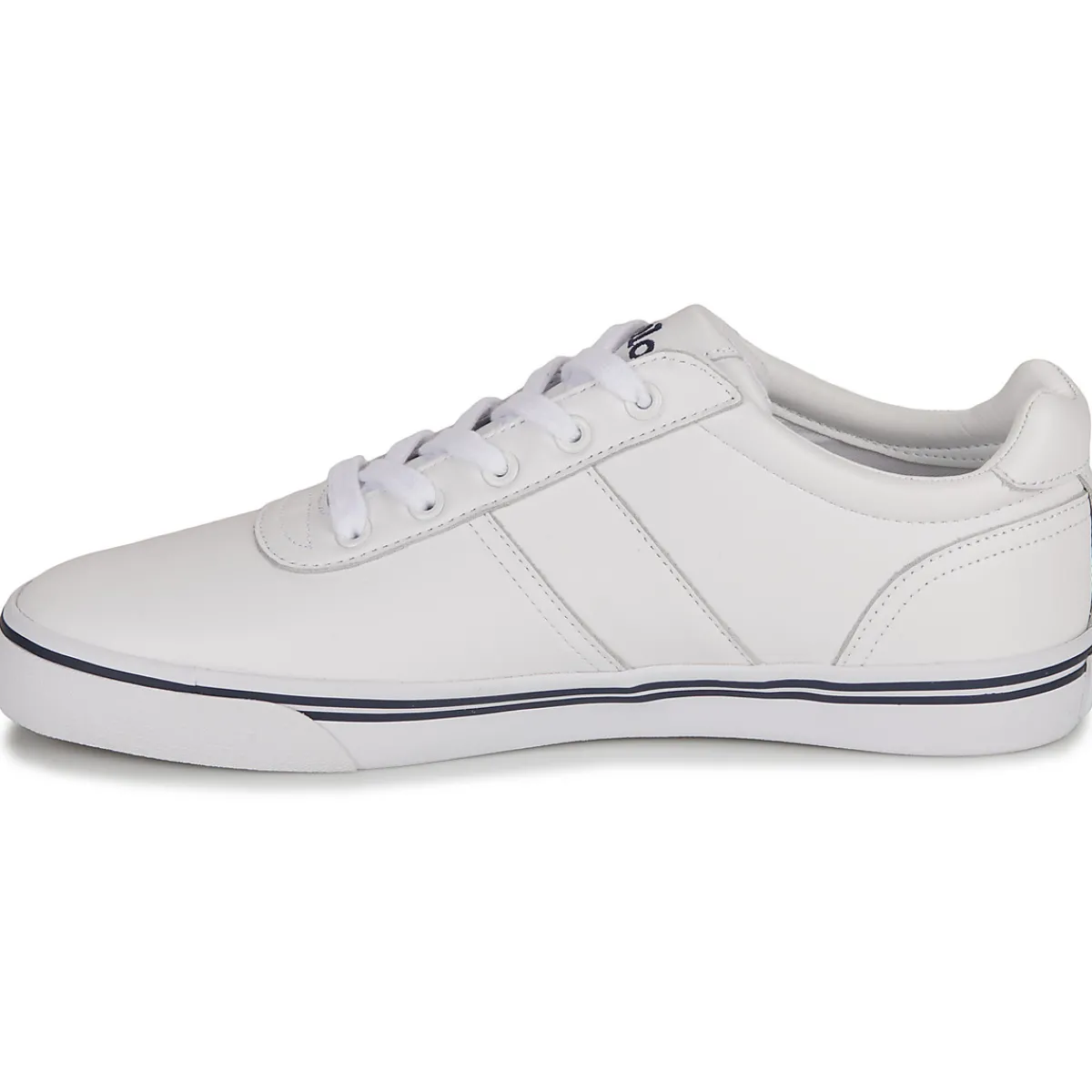 Polo Ralph Lauren HANFORD-Homme Baskets Mode