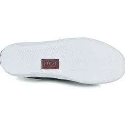 Polo Ralph Lauren HANFORD III-Homme Baskets Mode