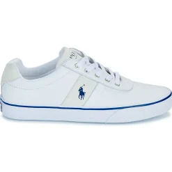 Polo Ralph Lauren HANFORD III-Homme Baskets Mode
