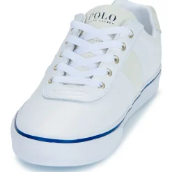Polo Ralph Lauren HANFORD III-Homme Baskets Mode