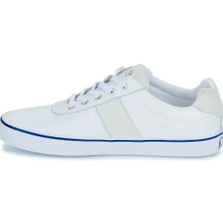 Polo Ralph Lauren HANFORD III-Homme Baskets Mode