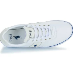 Polo Ralph Lauren HANFORD III-Homme Baskets Mode